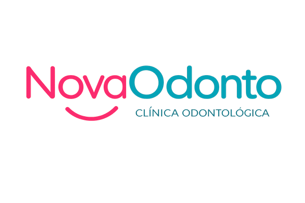 Nova Odonto Logomarca